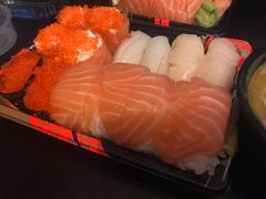 -横町日本料理(高地乌街店)