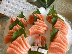 -御满江海鲜酒家(洛溪新城店)