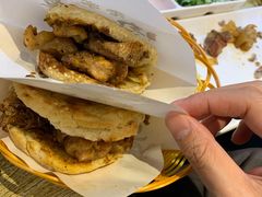 -老徐烧烤涮肚(交道口店)
