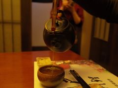 -大江户日本料理(吕厝店)