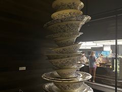 -郑州建业艾美酒店