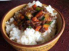 -达老餐厅