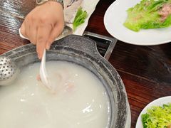 -御膳粥·牛乳粥底火锅·地道顺德菜(容桂店)