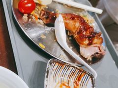 -大食代美食广场(上海中心店)