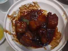 -惠丰堂饭庄·烤鸭·京味菜(西北旺·唐家岭店)