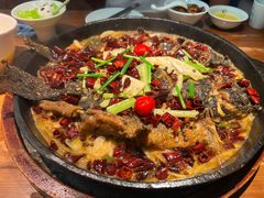 -老板恋上鱼(振华商厦店)
