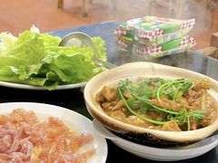 -合味土鸡火锅(中海世贸花园金碧庄店)