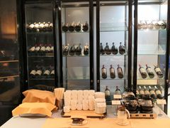 -华厦大酒店·桃源西餐厅·自助餐