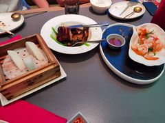 -桂满陇·杭州饭店(清河万象店)