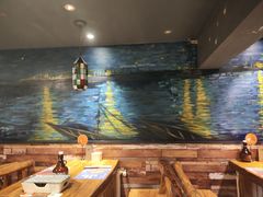 -馋嘴猫北京食堂·烤鸭·宵夜(亚运村店)