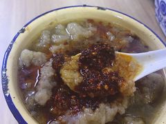 -定家小酥肉·清真(回民街店)