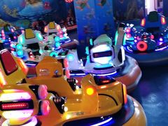 -蒙特利亲子乐园