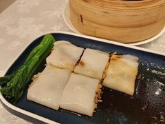 -酌宴府The China Club·广州万富希尔顿酒店(云城东路店)