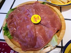 -卤校长重庆老火锅(南岗万达店)