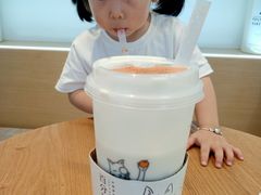 -百分茶(泰兴万达广场店)