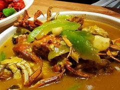 香辣六月黄-虾满堂(瑞虹店)