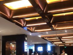 大堂-紫光园(马桥店)