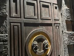 -暴风岛沉浸式体验馆(百联世纪店)