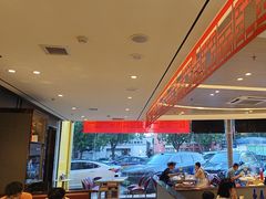 -蝎王府羊蝎子(西直门店)