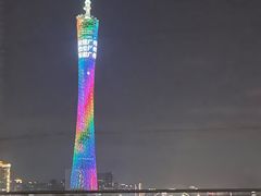 -广州塔