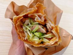 -四季小馆·地道北京小吃(广百店)