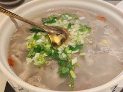 -乔阿马·江南味·驴肉香(龙湖华泾天街店)