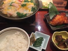 -东京和食 Sun with AQUA