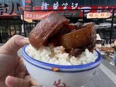 -赣菜笔记·江西米粉·小龙虾·小炒(曹杨路店)
