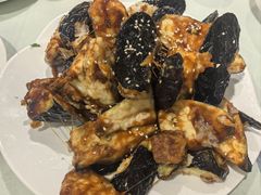 -桃子餐厅·天津菜(红星路直营店)