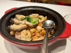 -莆田餐厅PUTIEN(三里屯店)