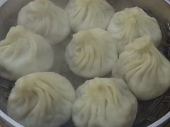 -鲁氏汤包王(长白街店)