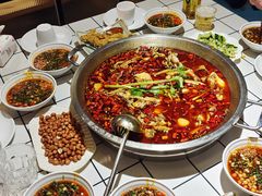 -蛙一刀·麻椒鱼火锅(金仙桥店)