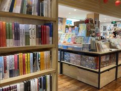 -猫的天空之城概念书店(景德镇陶溪川店)