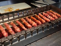 -很久以前羊肉串(大宁中心广场店)
