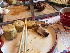 -通海俄式烧烤·俄罗斯大串(嵩山路店)