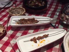 iphone_upload_pic-西贝(金桥店)