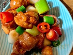-大鸽饭(岗顶店)