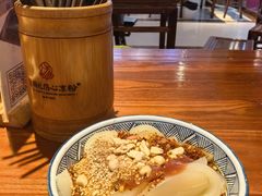 -姚记.周礼伤心凉粉(时代广场店)
