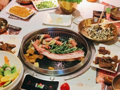 -炭之家·齐齐哈尔非遗烤肉·鲜切直供(中央大街店)