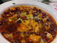 -鑫巴蜀(和平里店)