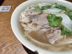 -李先生牛肉面大王(马栏店)