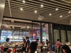 -陈鹏鹏潮汕菜(欢乐海岸 海边景观店)