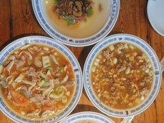 -老雒阳清真水席(瀍河店)