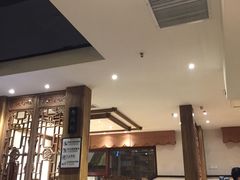 大堂-纸盐河码头火锅(十八梯店)