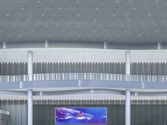 -上海跨国采购会展中心