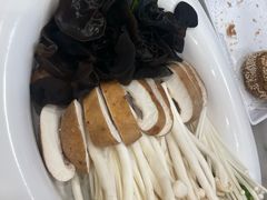 -牛街·马辈儿涮肉(牛街二店)