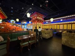 -牛New寿喜烧(虹桥新天地店)