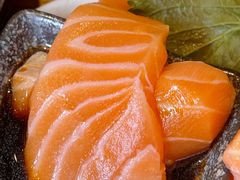 -水之惠鲜鱼料理(王府大街店)