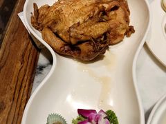 -西安饭庄·非遗陕菜(钟楼店)