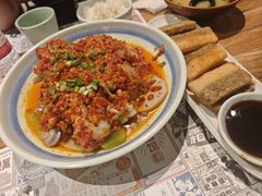 -纯阳老酒馆·川菜(七星岗店)